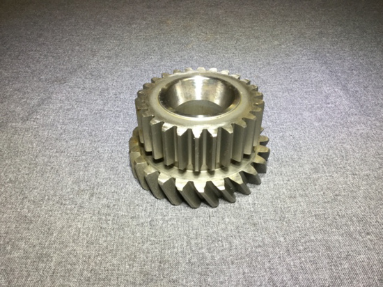 INPUT GEAR