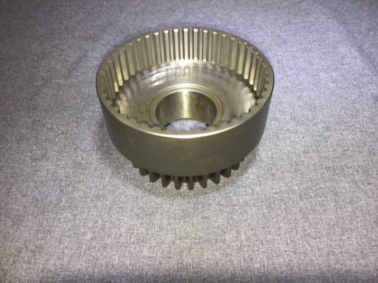 OUTPUT GEAR