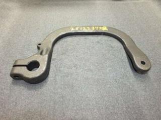 PEDAL LEVER