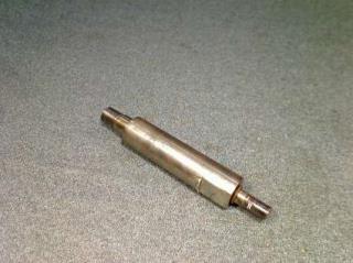 SHAFT TC38
