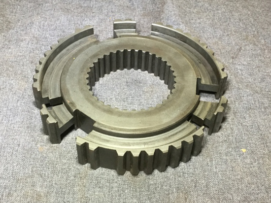HUB MLD6F