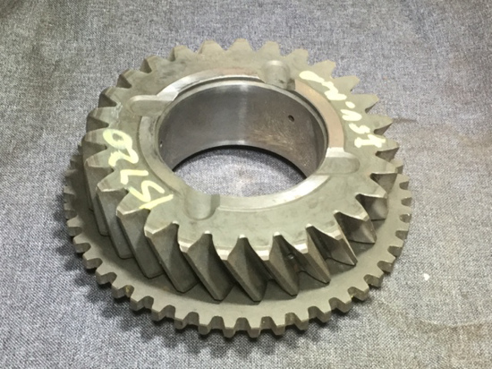 M/S GEAR MLD6F