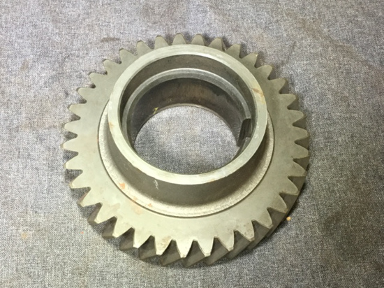 C/S GEAR MLD6F
