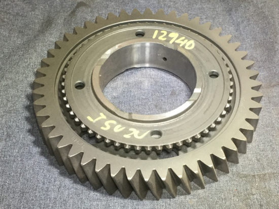 M/S GEAR MLD6F