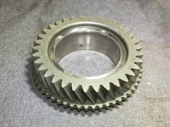 M/S GEAR MLD6F
