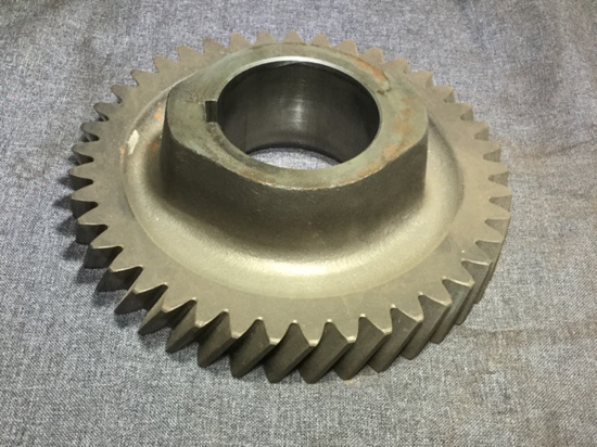 C/S GEAR MLD6F