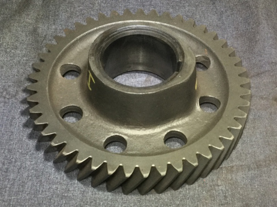 C/S GEAR MLD6F
