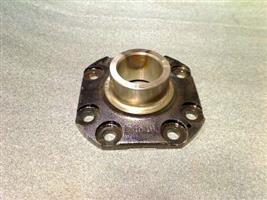 CASE HALF TRUETRAC S130