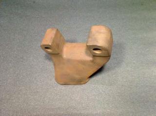 TORQUE ARM BRACKET
