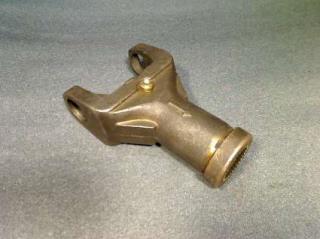 SLIP YOKE "CLEVELAND"