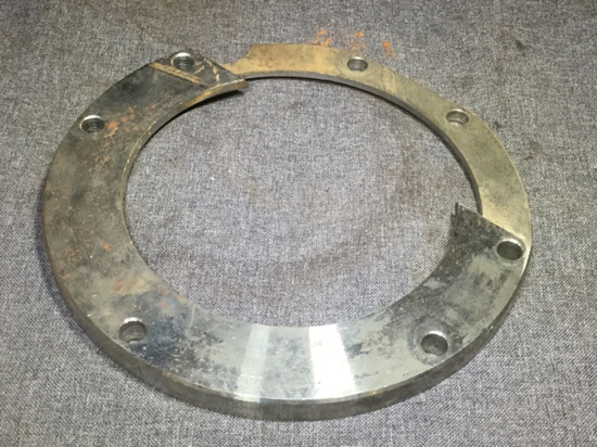 RETAINER RENAULT
