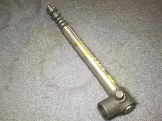 SHIFT RAIL RENAULT