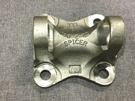 FLANGE YOKE