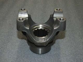 END YOKE