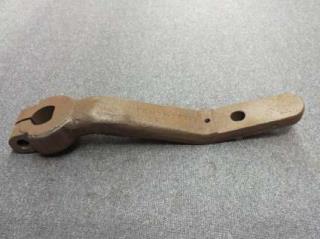 LEVER PEDAL