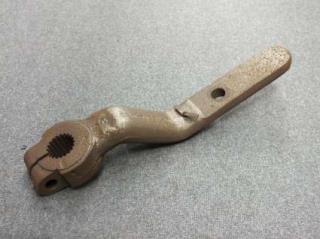 LEVER PEDAL