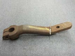 LEVER PEDAL
