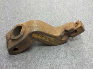 LEVER PEDAL