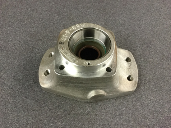 FLANGE