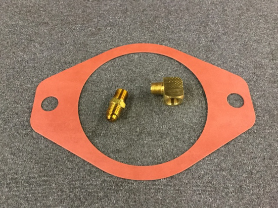 INSTALL KIT