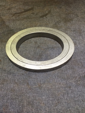 OUTPUT SPACER YOKE
