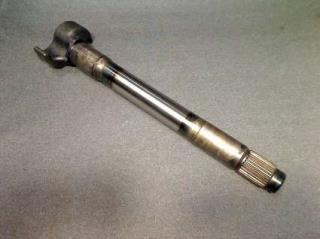 CAMSHAFT - R/H