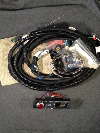 INSTALLATION KIT