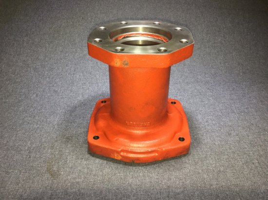 BEARING CAP