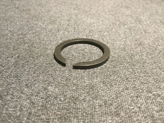 SNAP RING