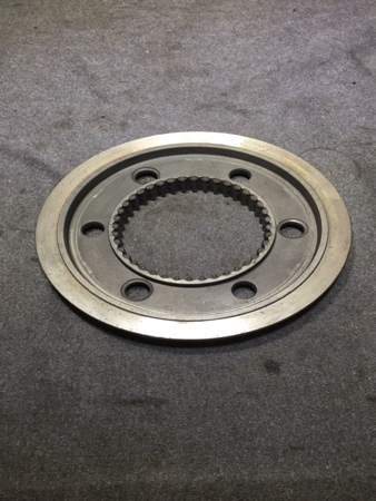 SLIDING CLUTCH 49-464-1X