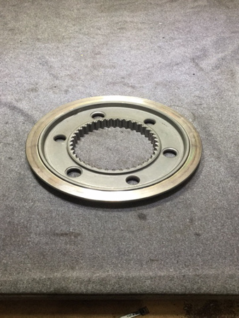 SLIDING CLUTCH 313764X