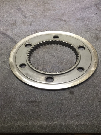 SLIDING CLUTCH 101 464 3X