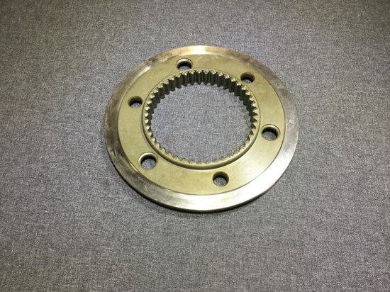 SLIDING CLUTCH 313777X