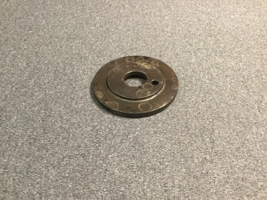 BRG RETAINER