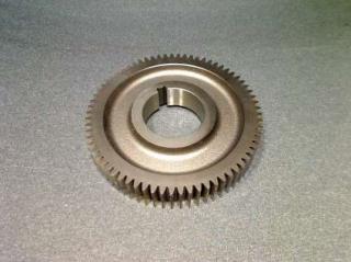 C/S DRIVE GEAR