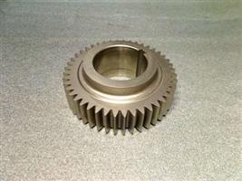 C/S GEAR 3RD