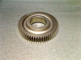 C/S GEAR 4TH