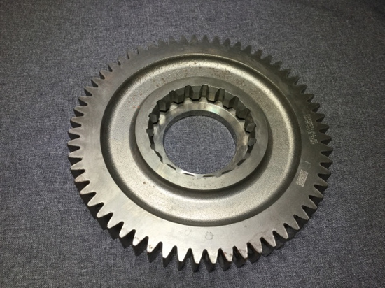 M/S GEAR 2ND