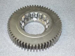 M/S GEAR 4TH