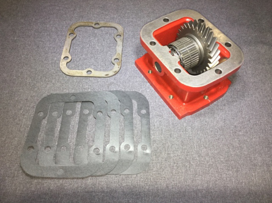 ADAPTER KIT