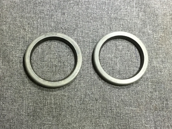 SEAL KING PIN UPPER