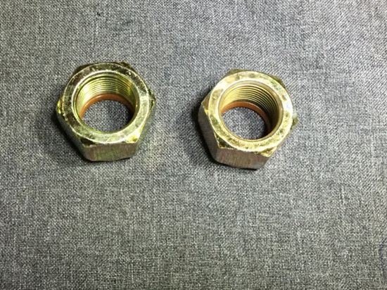 NUT
