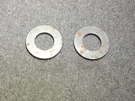 WASHER