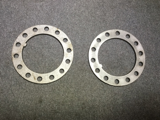 LOCK WASHER