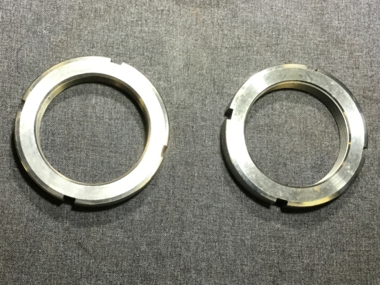 LOCK NUT