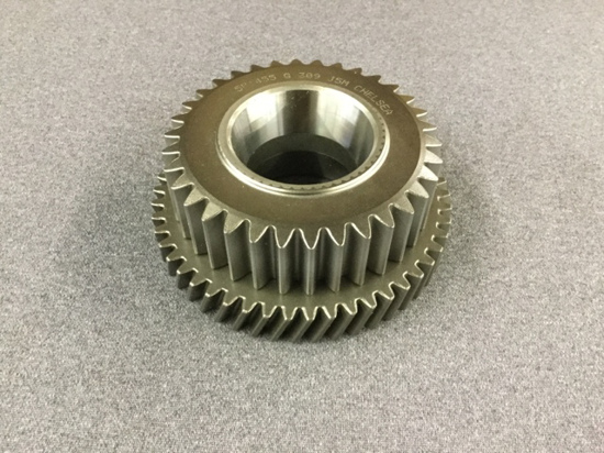INPUT GEAR