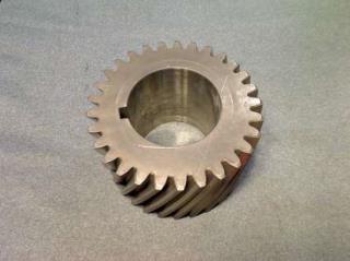 GEAR, 29 TOOTH, INTERMEDIATE, HELICAL