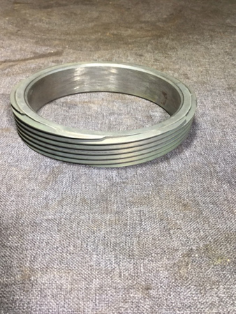 GEAR 6T SPEEDO DRIVE