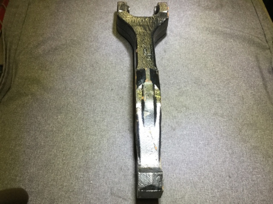 PITMAN ARM
