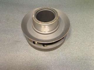 COMP FLANGE